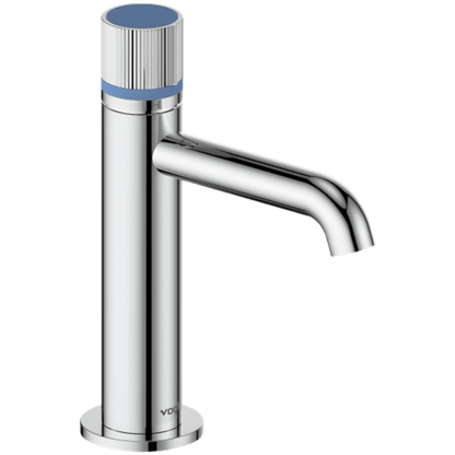 Vogt Mond Single Hole Lavatory Faucet - Eunoia 