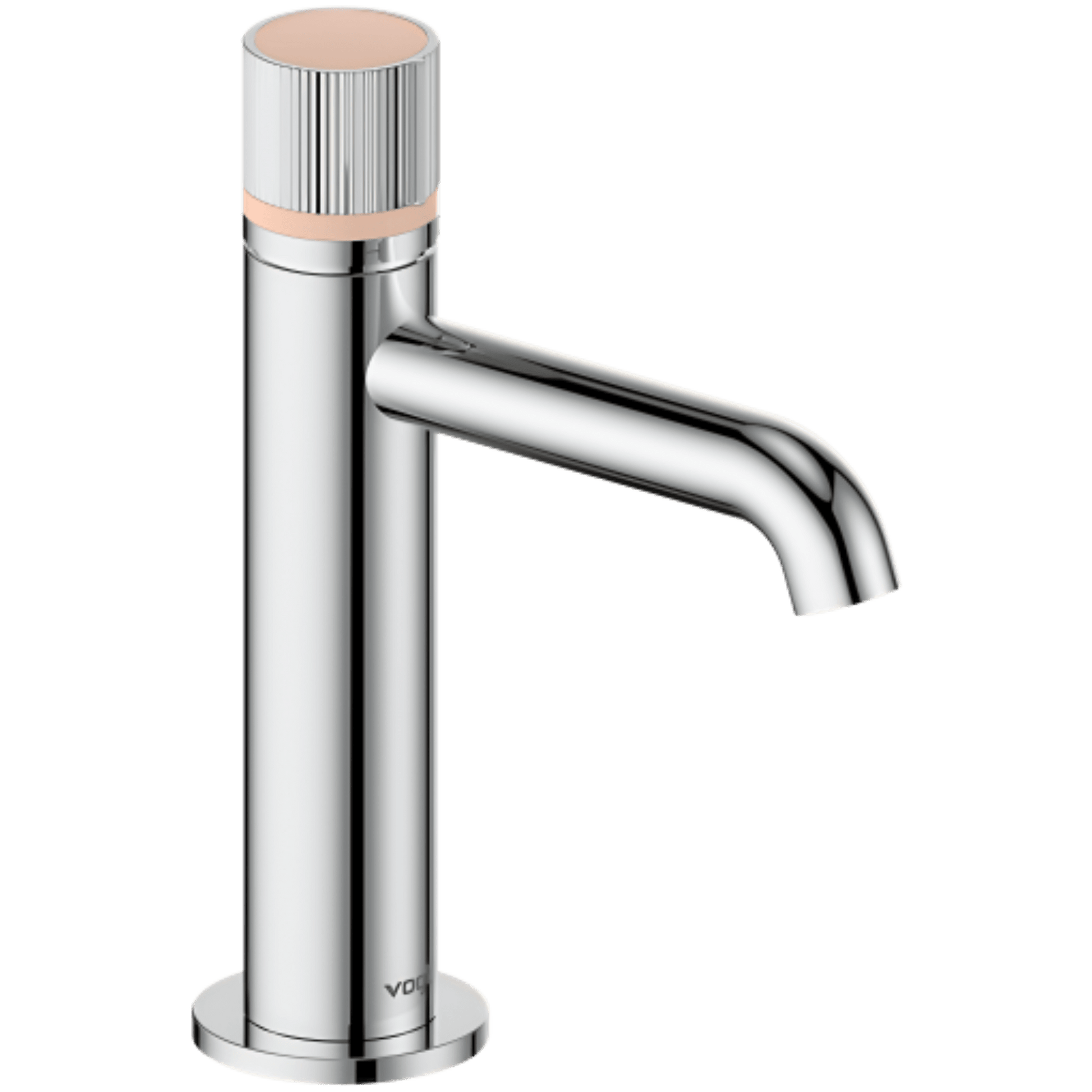 Vogt Mond Single Hole Lavatory Faucet - Eunoia 