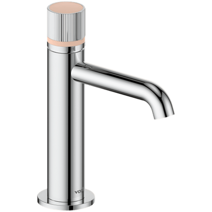 Vogt Mond Single Hole Lavatory Faucet - Eunoia 