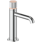 Vogt Mond Single Hole Lavatory Faucet - Eunoia 