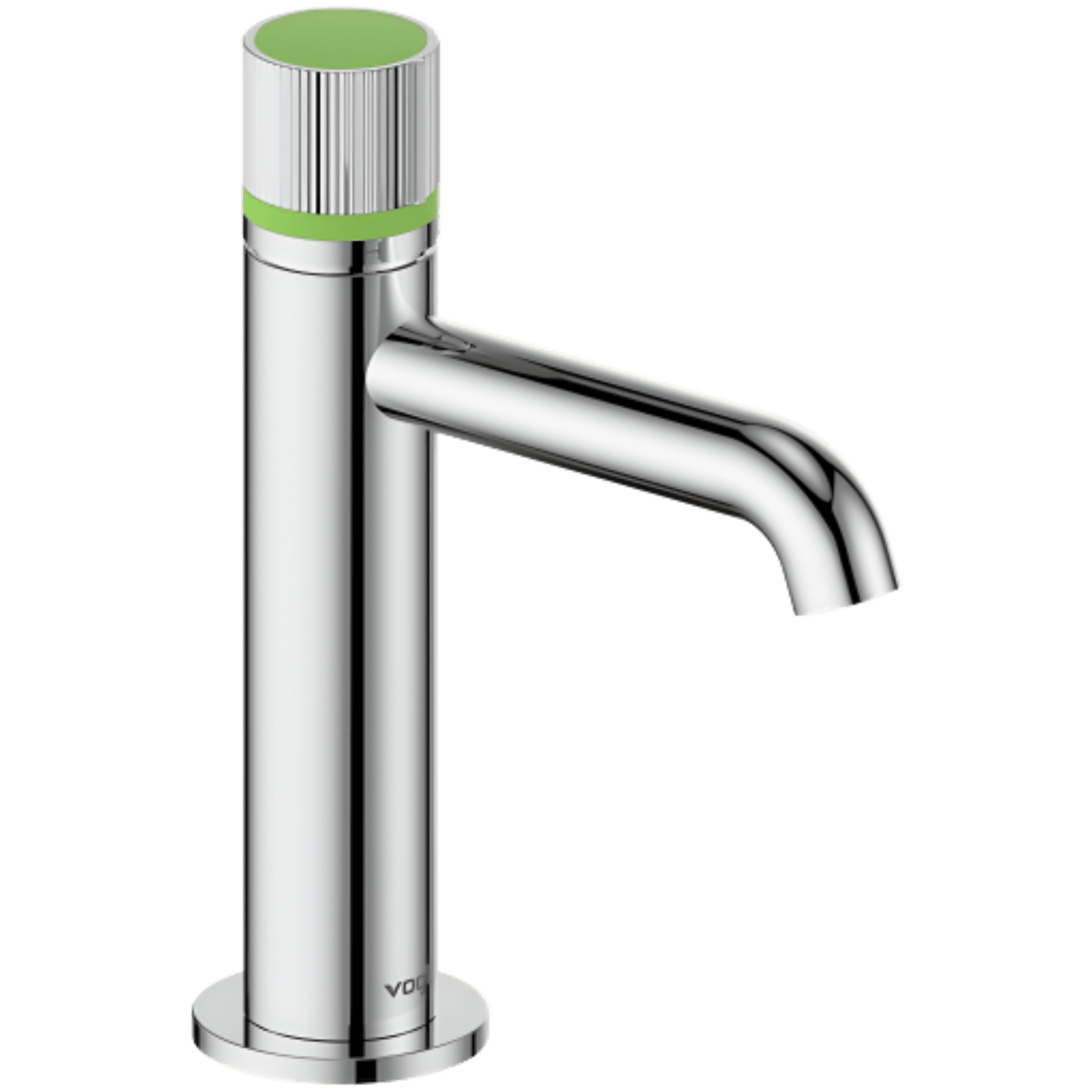 Vogt Mond Single Hole Lavatory Faucet - Eunoia 