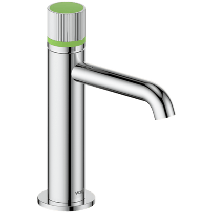 Vogt Mond Single Hole Lavatory Faucet - Eunoia 