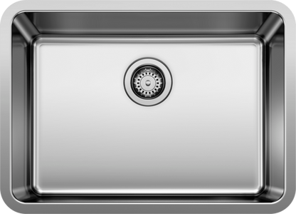 Blanco Formera U 1 Undermount Stainless Steel Kitchen Sink