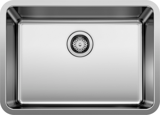 Blanco Formera U 1 Undermount Stainless Steel Kitchen Sink