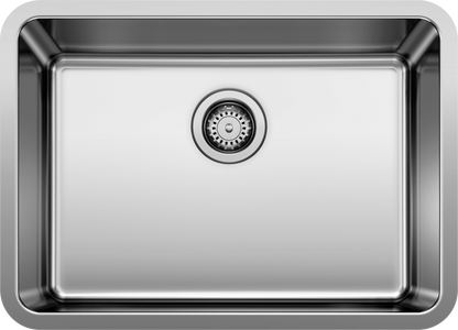 Blanco Formera U 1 Undermount Stainless Steel Kitchen Sink