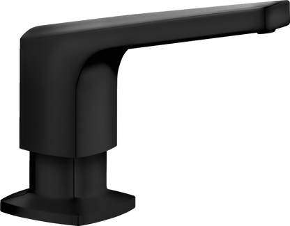 Blanco Rivana Soap Dispenser - Matte Black