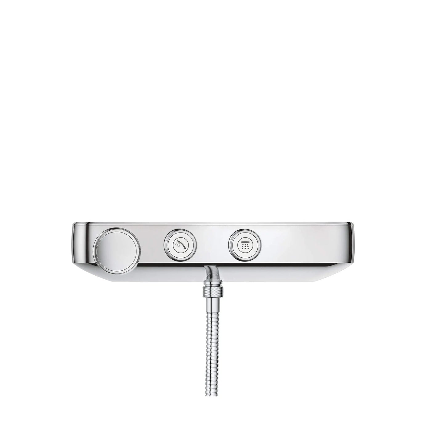 Grohe Euphoria SmartControl Thermostatic Shower System - 26511