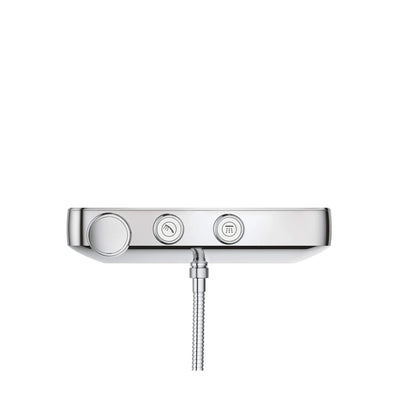 Grohe Euphoria SmartControl Thermostatic Shower System - 26511