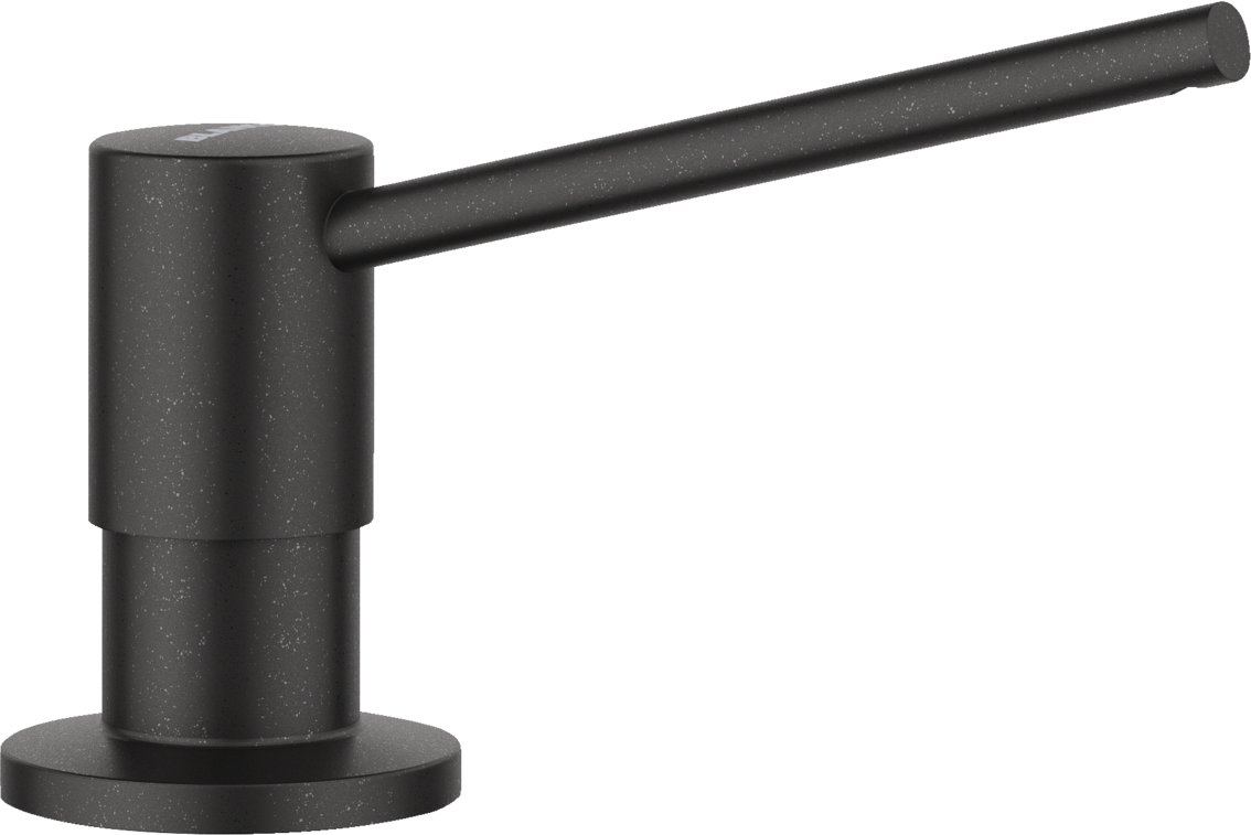 Blanco Torre Soap Dispenser - Anthracite