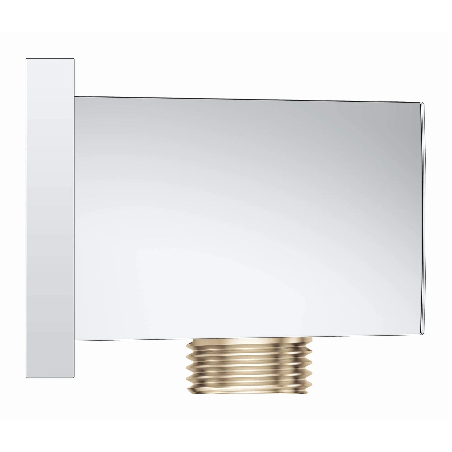 Grohe Euphoria Cube Wall Union - 26634