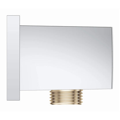 Grohe Euphoria Cube Wall Union - 26634