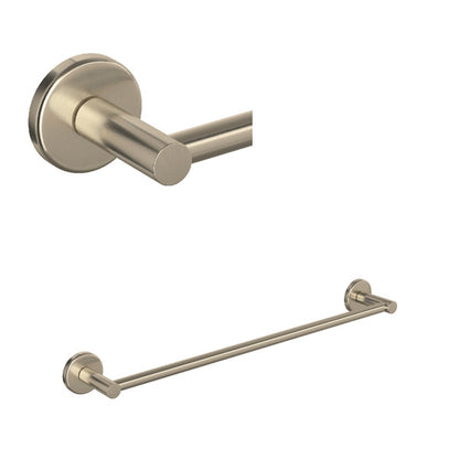 LO1/24 Satin Nickel