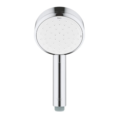 Grohe Tempesta Cosmopolitan 100 Hand Shower - 2 Sprays, 5.7 L/min (1.5 gpm) - 27571