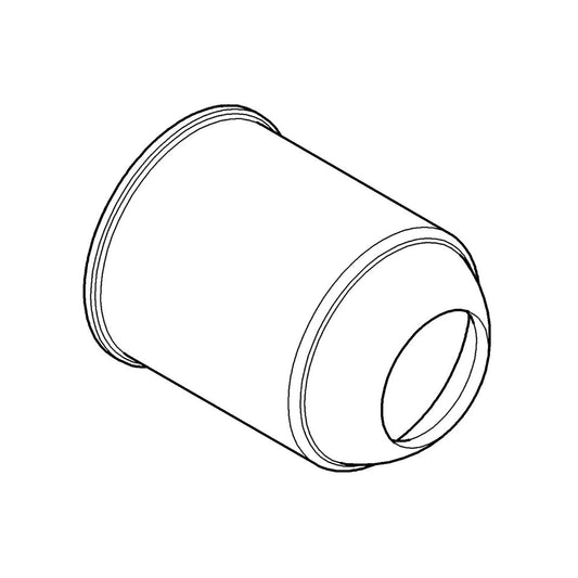 Grohe Universal Cap - 07292