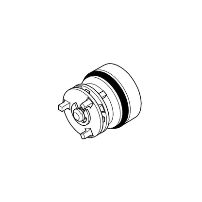 Grohe Universal Cone - 07970