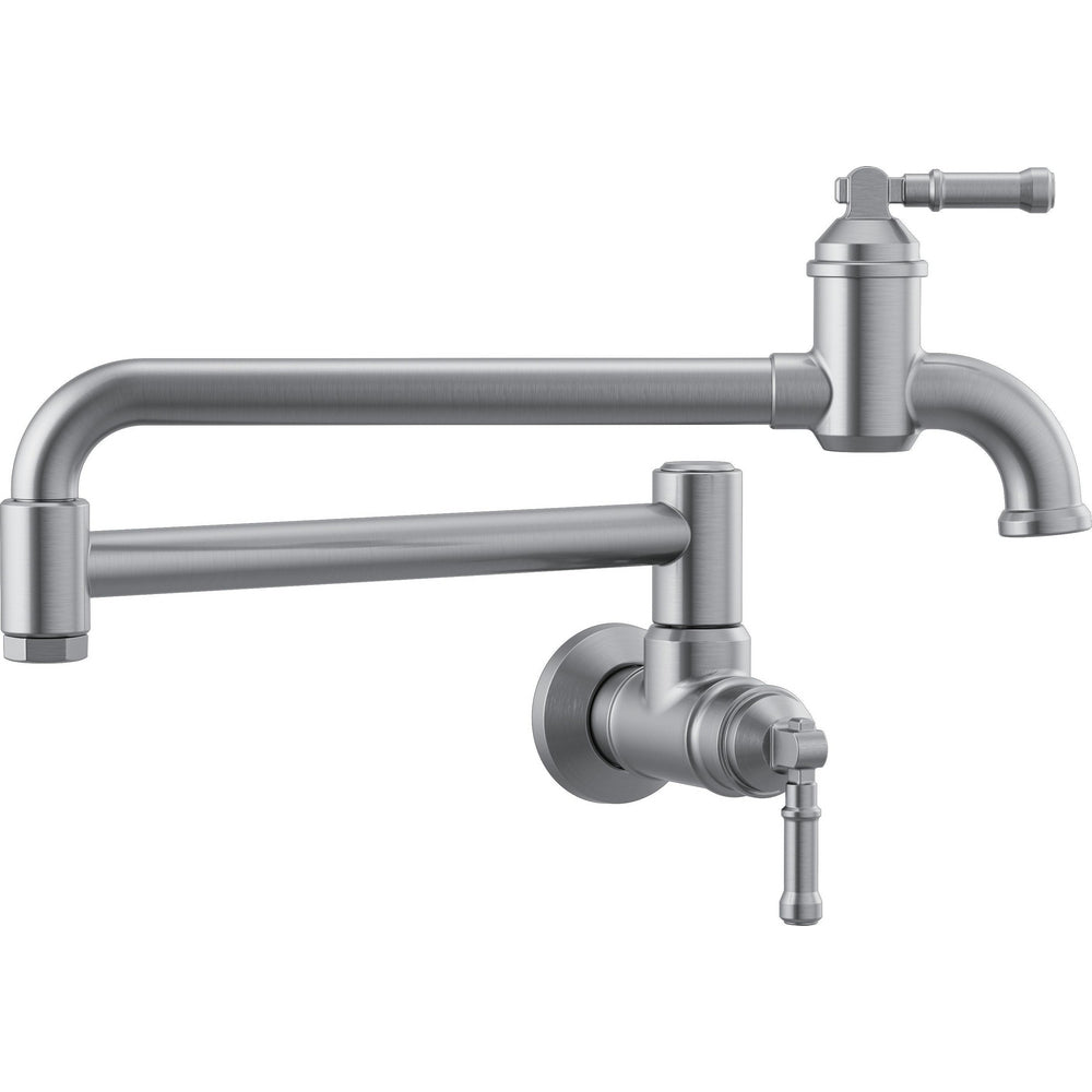 Delta Broderick Wall Mount Pot Filler - 1190LFL