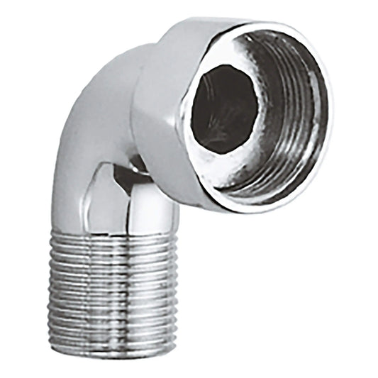 Grohe Grohtherm Elbow Union - 12428
