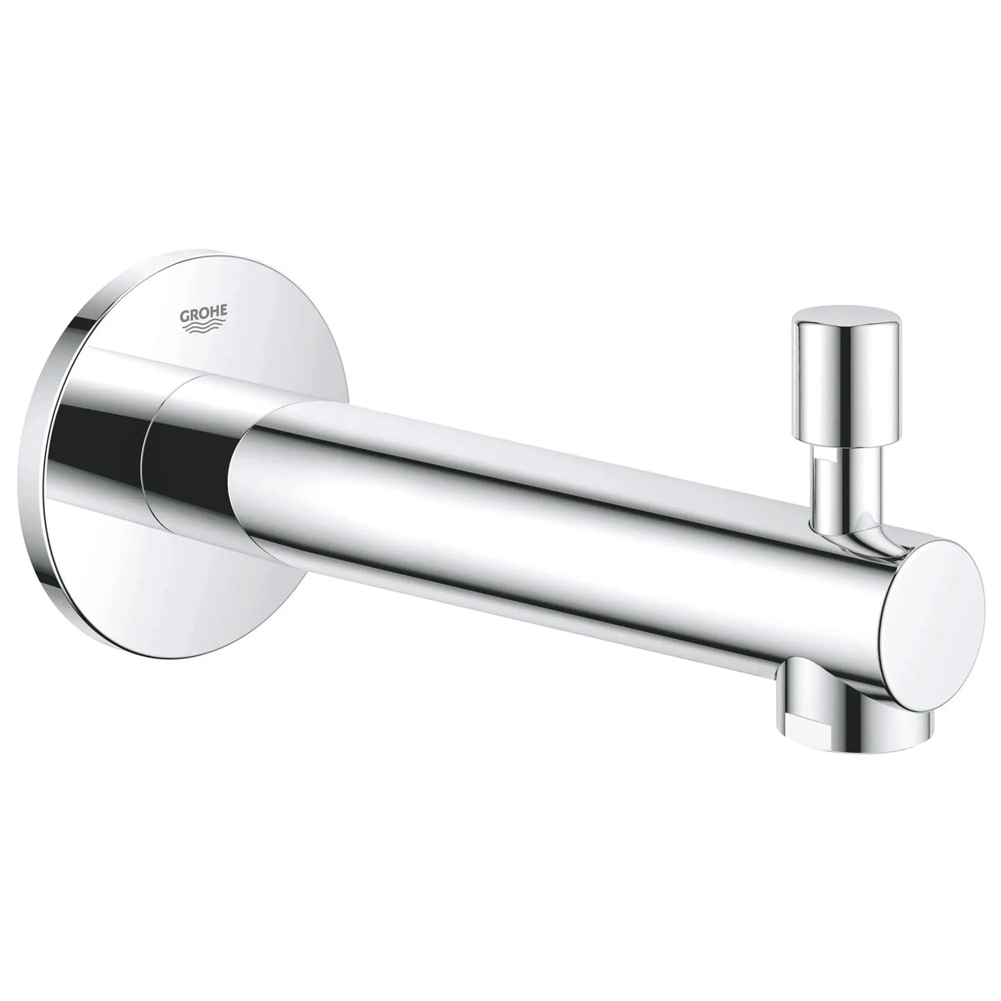 Grohe Concetto Diverter Tub Spout - 13275
