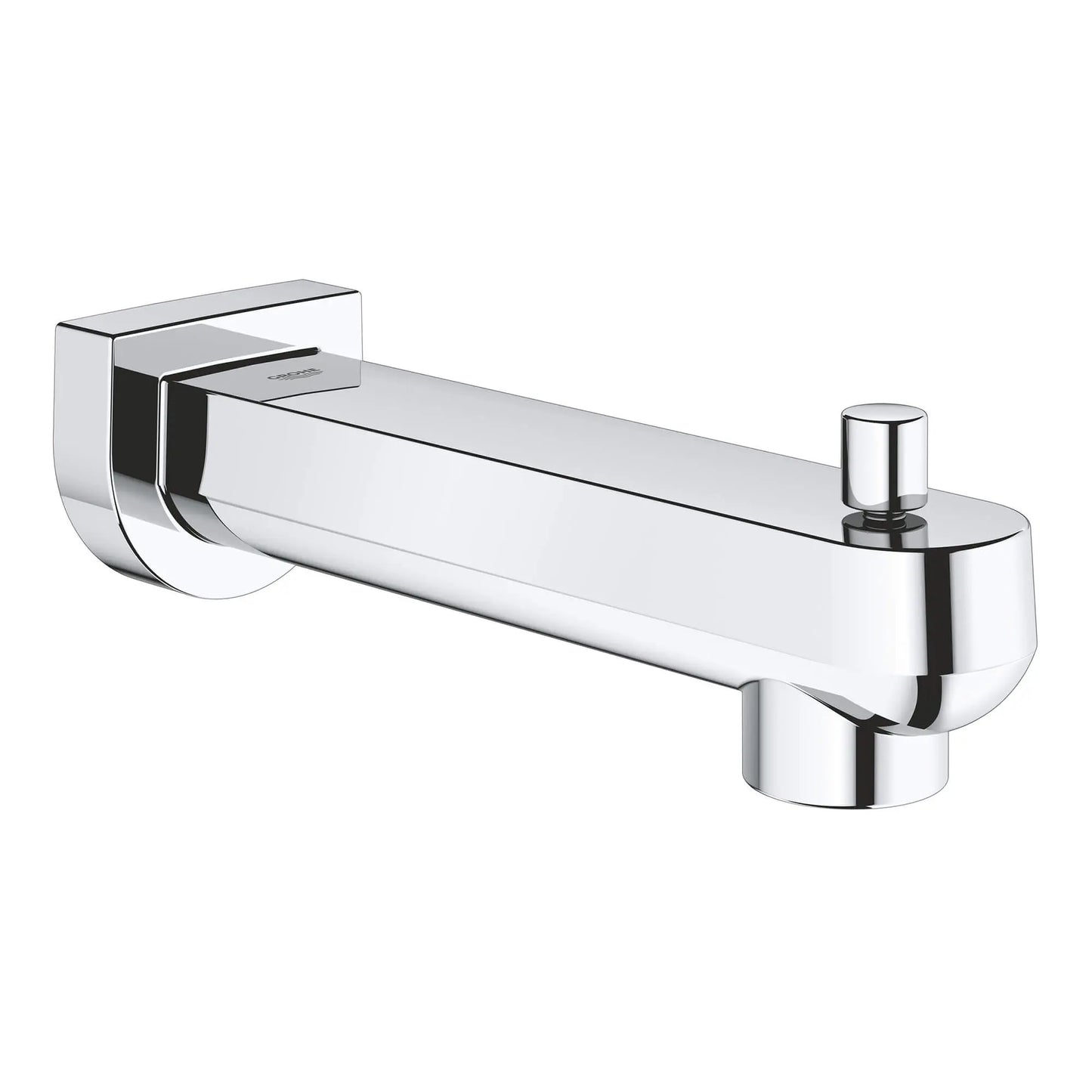 Grohe Plus Diverter Tub Spout - 13407