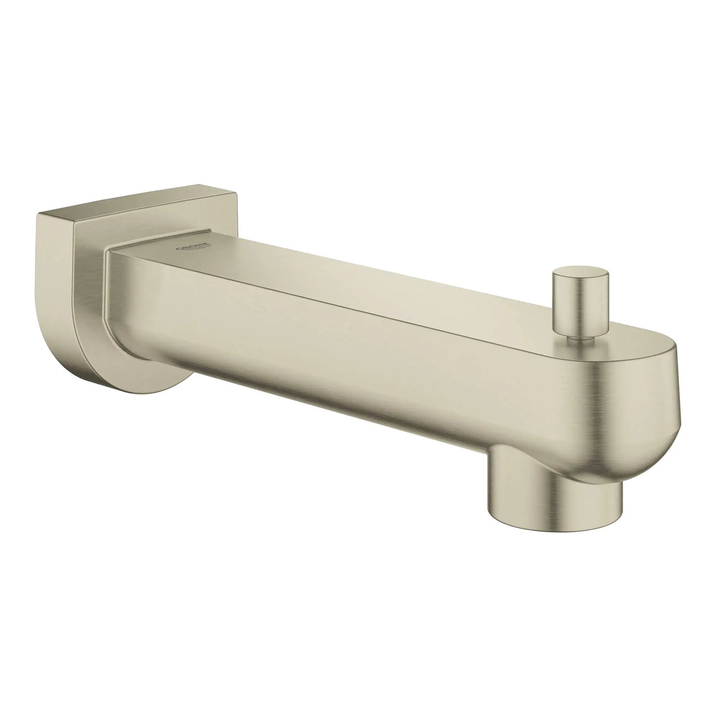 Grohe Plus Diverter Tub Spout - 13407
