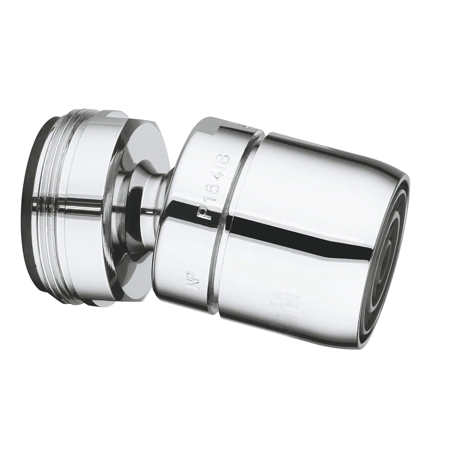 Grohe Universal Ball-Joint Aerator - 13915