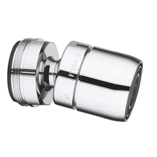 Grohe Universal Ball-Joint Aerator - 13915
