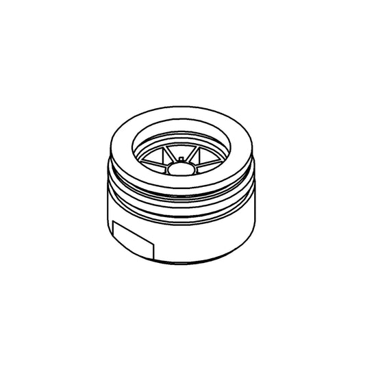 Grohe Universal Flow Control - 13922