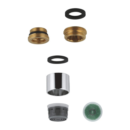Grohe Universal Atrio Flow Control - 13935