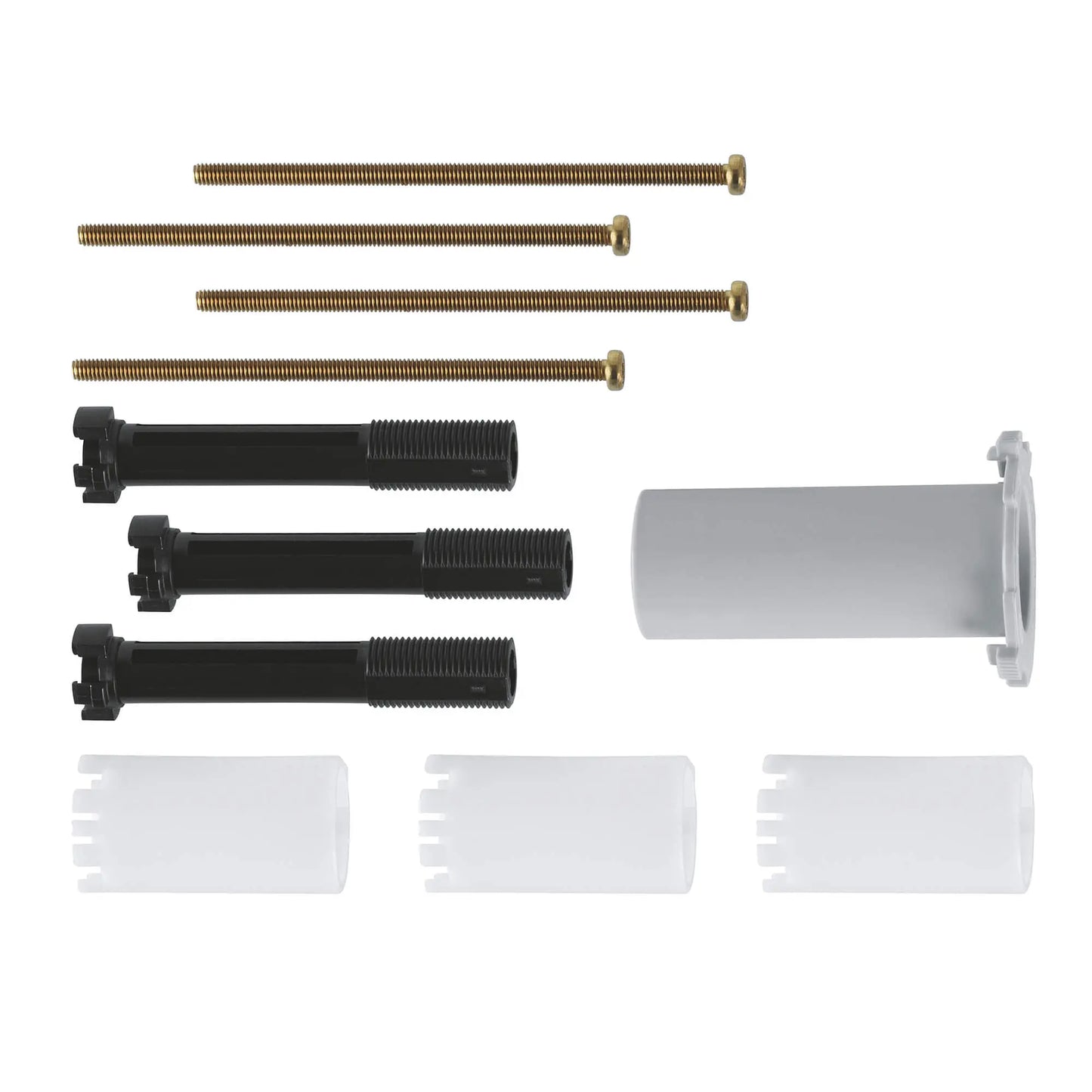 Grohe Rapido Extension Kit For SmartControl Trims - 14048