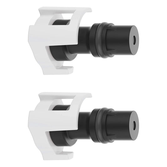 Grohe Rapido Service Stops - 14053