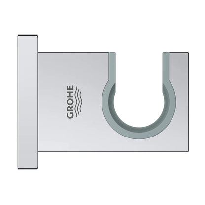 Grohe Euphoria Cube Wall Mount Hand Shower Holder - 27693