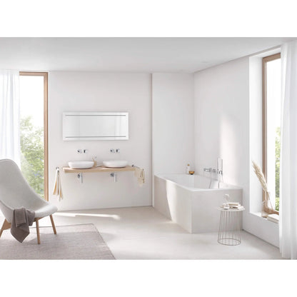 Grohe Euphoria Cube Wall Mount Hand Shower Holder - 27693