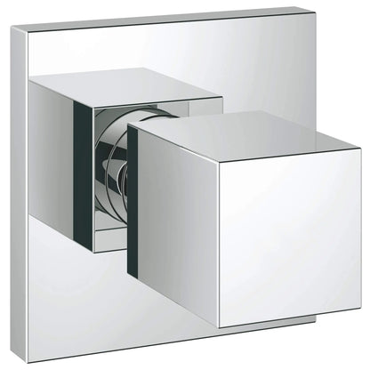 Grohe Eurocube Volume Control Valve Trim - 19910