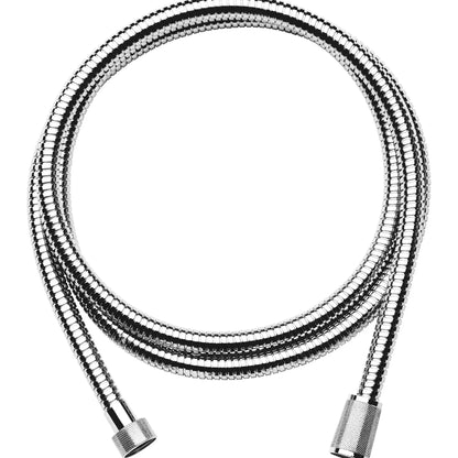 Grohe Universal 79" Metal Shower Hose - 28145