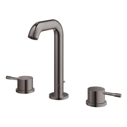 Grohe Essence 8" Widespread 2-Handle M-Size Bathroom Faucet, 1.2 GPM (4.5 L/min) - 20297