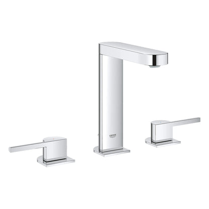 Grohe Plus 8" Widespread 2-Handle L-Size Bathroom Faucet 4.5 L/min (1.2 gpm) - 20302