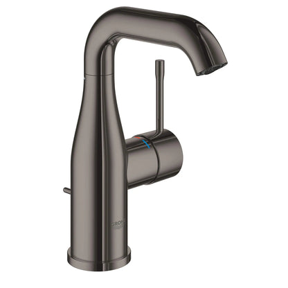 Grohe Essence Single Hole Single-Handle M-Size Bathroom Faucet 4.5 L/min (1.2 gpm) - 23485