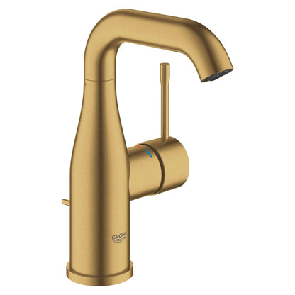 Grohe Essence Single Hole Single-Handle M-Size Bathroom Faucet 4.5 L/min (1.2 gpm) - 23485