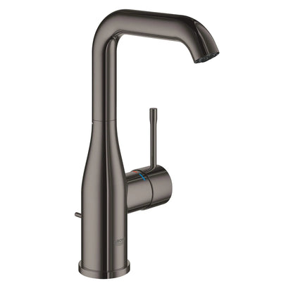 Grohe Essence Single Hole Single-Handle L-Size Bathroom Faucet 4.5 L/min (1.2 gpm) - 23486