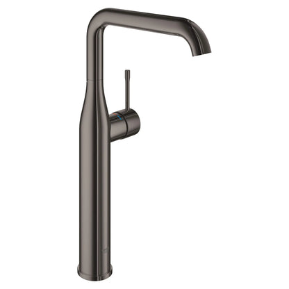 Grohe Essence Single Hole Single-Handle Deck Mount Vessel Sink Faucet 4.5 L/min (1.2 gpm) - 23538