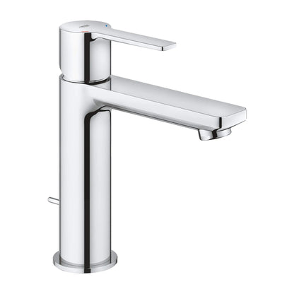 Grohe Lineare Single Hole Single-Handle S-Size Bathroom Faucet 4.5 L/min (1.2 gpm) - 23794