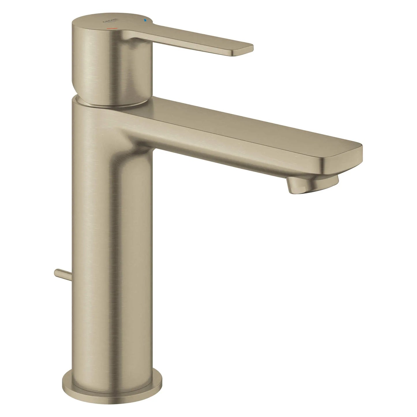 Grohe Lineare Single Hole Single-Handle S-Size Bathroom Faucet 4.5 L/min (1.2 gpm) - 23794