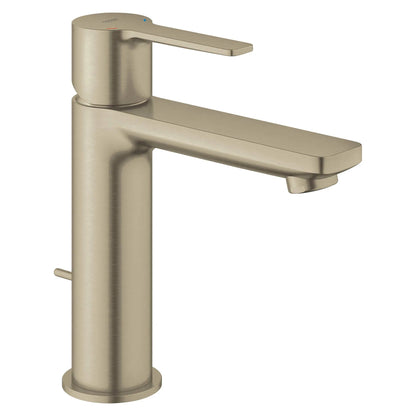 Grohe Lineare Single Hole Single-Handle S-Size Bathroom Faucet 4.5 L/min (1.2 gpm) - 23794