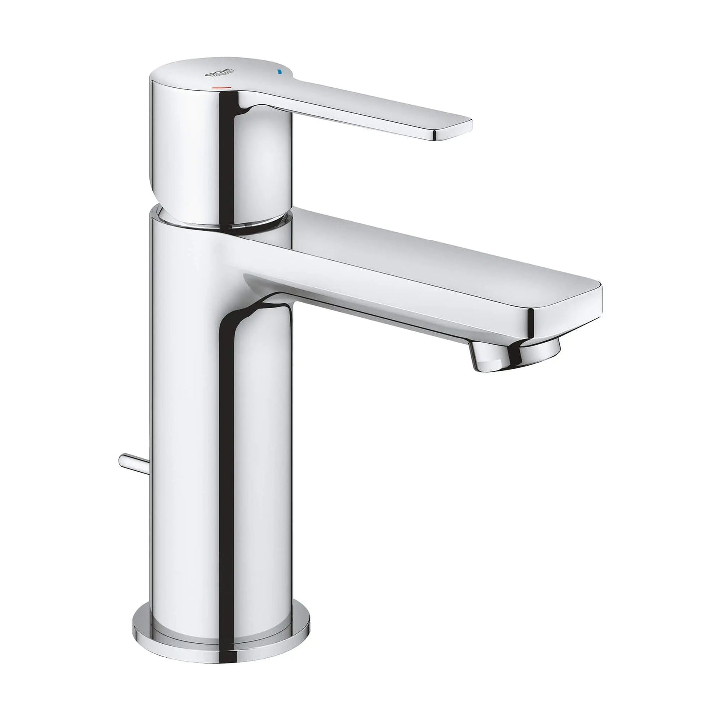 Grohe Lineare Single Hole Single-Handle XS-Size Bathroom Faucet 4.5 L/min (1.2 gpm) - 23824