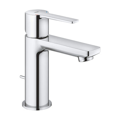 Grohe Lineare Single Hole Single-Handle XS-Size Bathroom Faucet 4.5 L/min (1.2 gpm) - 23824