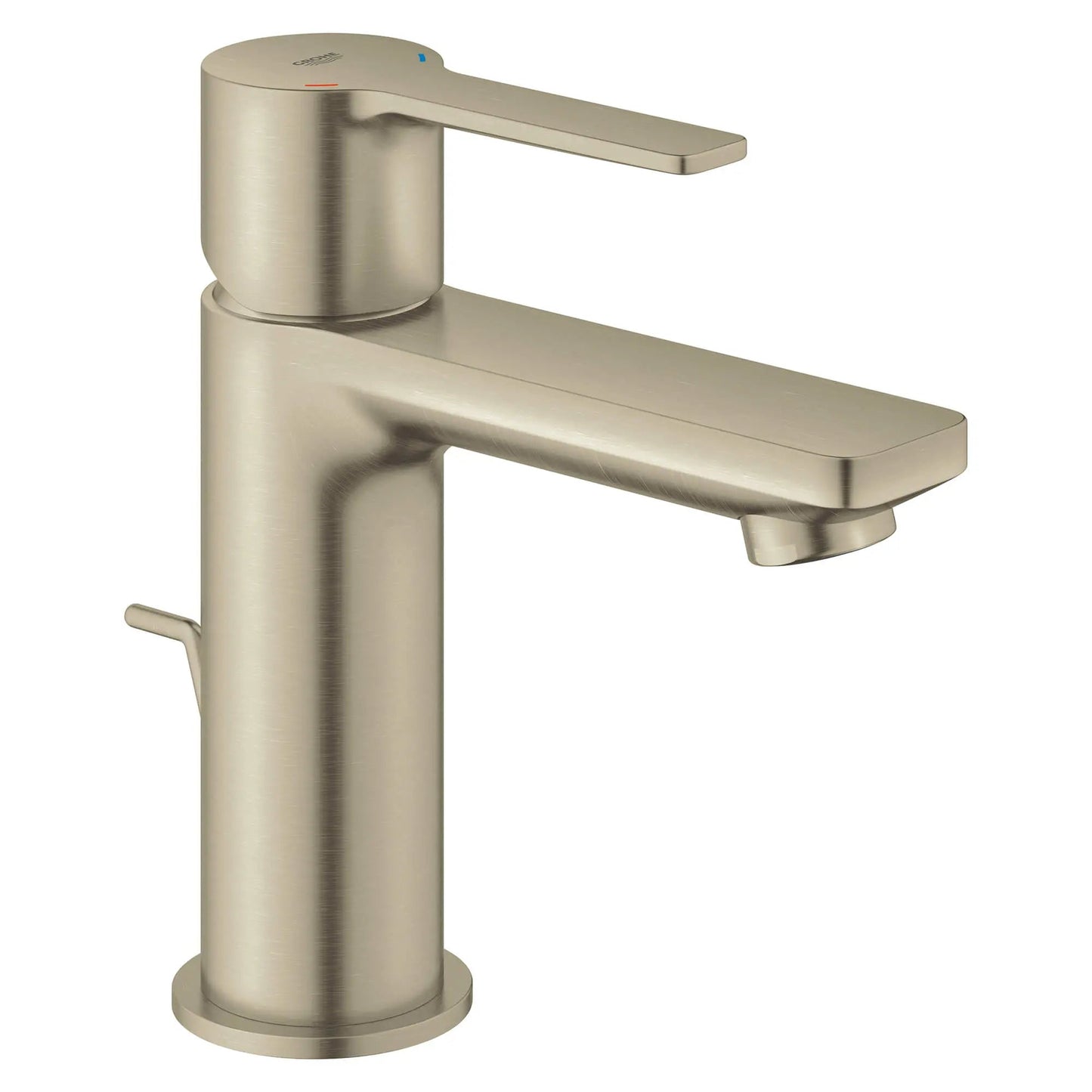 Grohe Lineare Single Hole Single-Handle XS-Size Bathroom Faucet 4.5 L/min (1.2 gpm) - 23824
