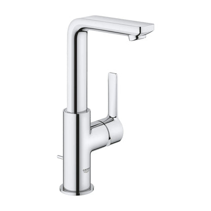 Grohe Lineare Single Hole Single-Handle L-Size Bathroom Faucet 4.5 L/min (1.2 gpm) - 23825