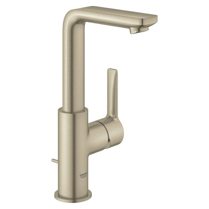 Grohe Lineare Single Hole Single-Handle L-Size Bathroom Faucet 4.5 L/min (1.2 gpm) - 23825