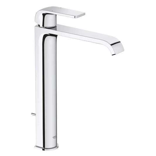 Grohe Single Hole Single-Handle Deck Mount Vessel Sink Faucet 4.5 L/min (1.2 gpm) - 23869