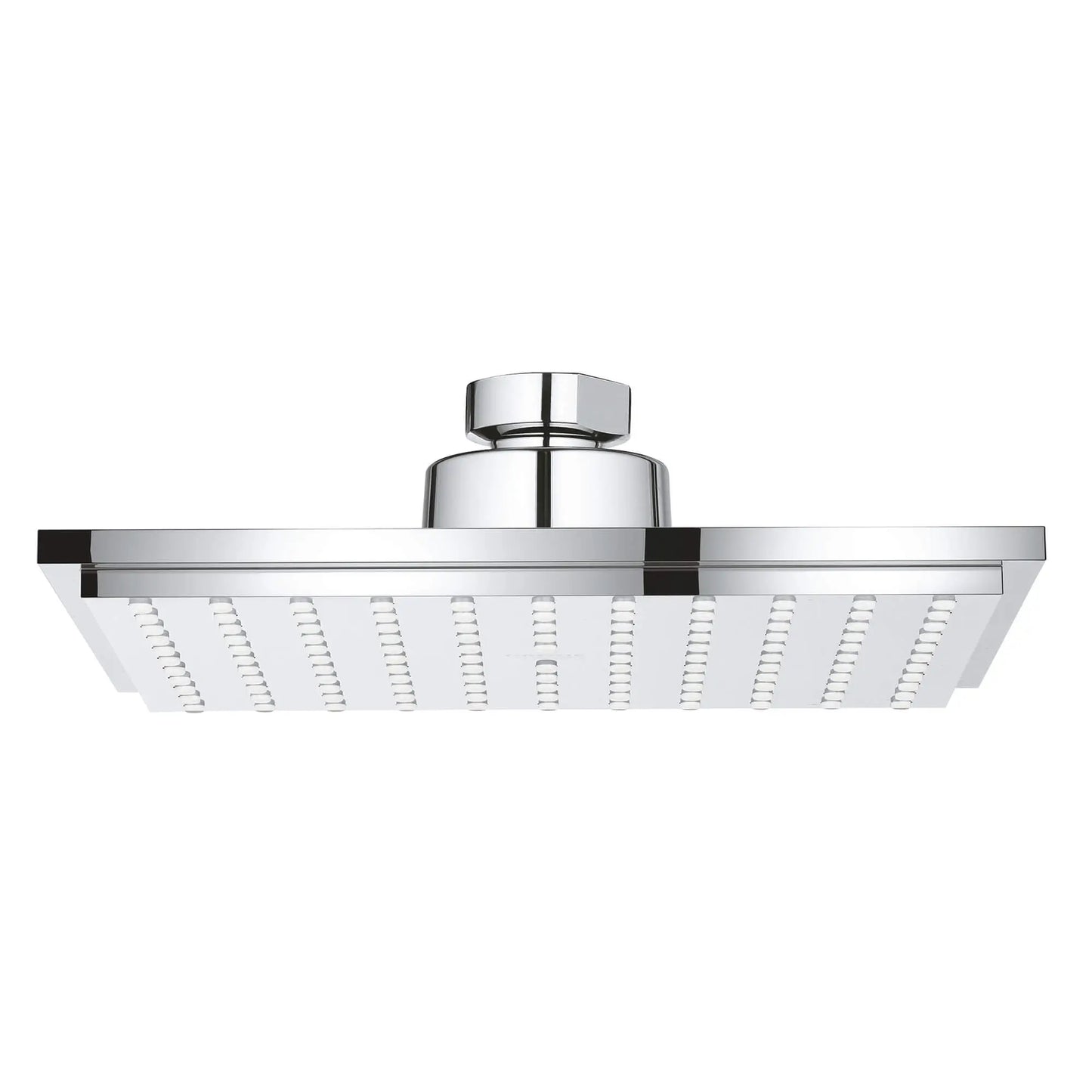 Grohe Euphoria Cube 150 Shower Head, 6" - 1 Spray, 6.6 L/min (1.75 gpm) - 26468